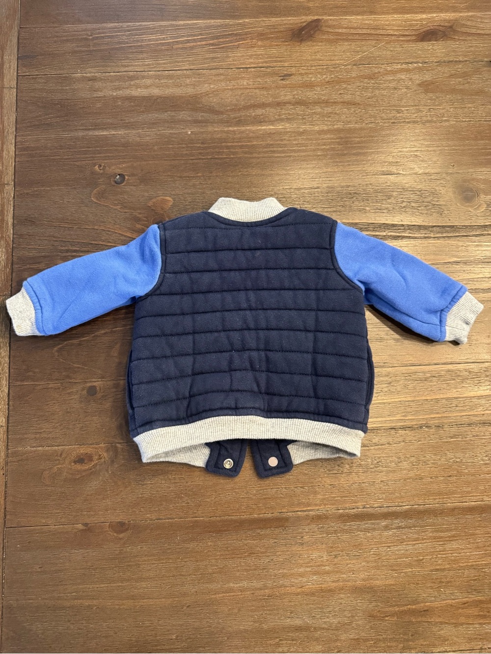 Converse Jacket - Picture 3 of 3